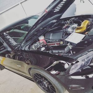 Meet your Posher, Jacob